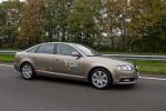 Audi A6 2.0 TDIe Sedan 2008 года